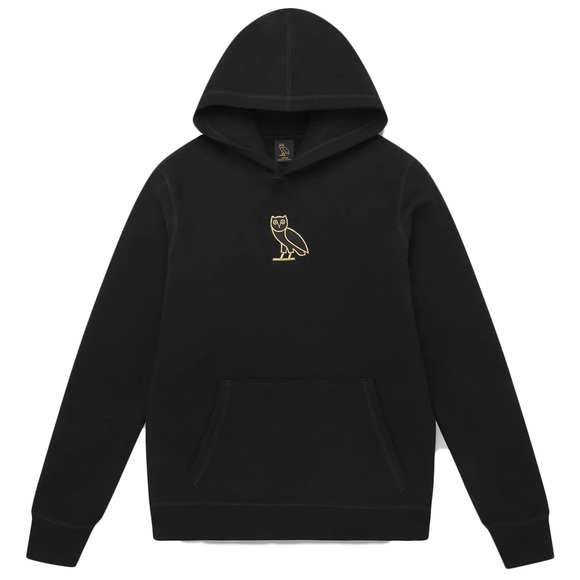 OVO Sweaters - OVO essentials hoodie in extra small